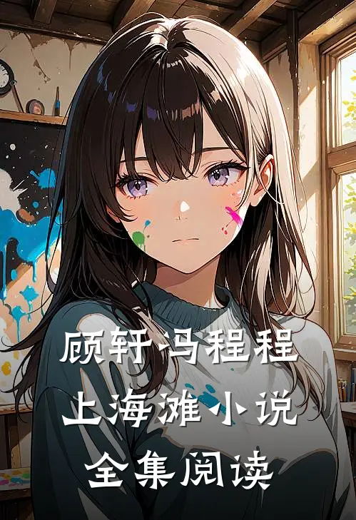 顾轩冯程程上海滩小说全集阅读