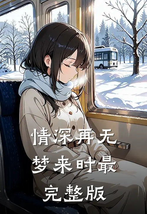 情深再无梦来时最完整版