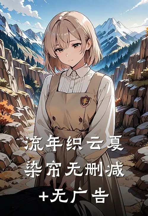 流年织云夏染帘无删减+无广告