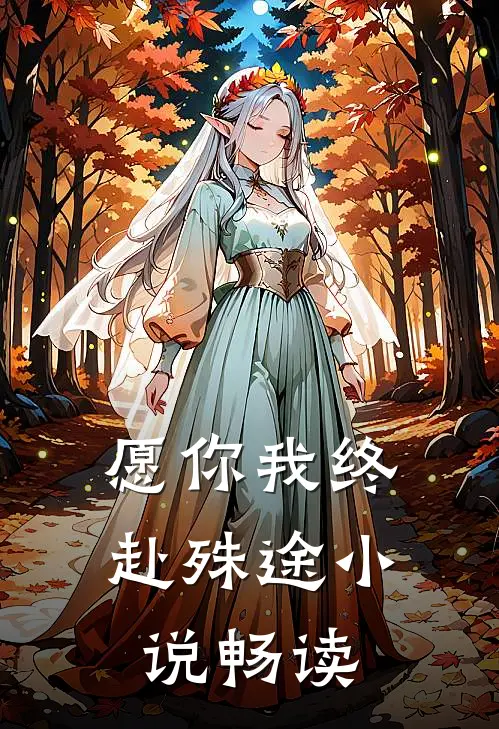 愿你我终赴殊途小说畅读