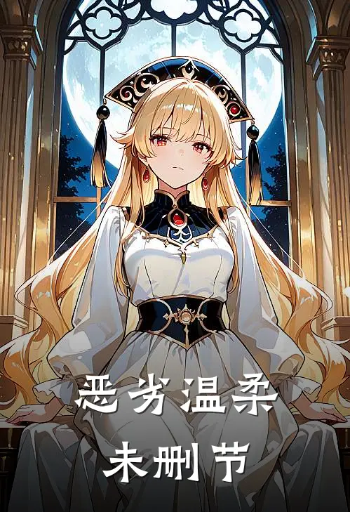 恶劣温柔未删节