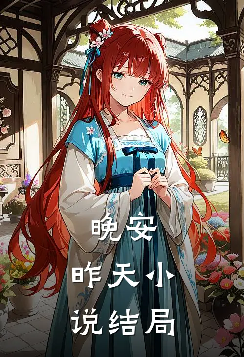 晚安，昨天小说结局