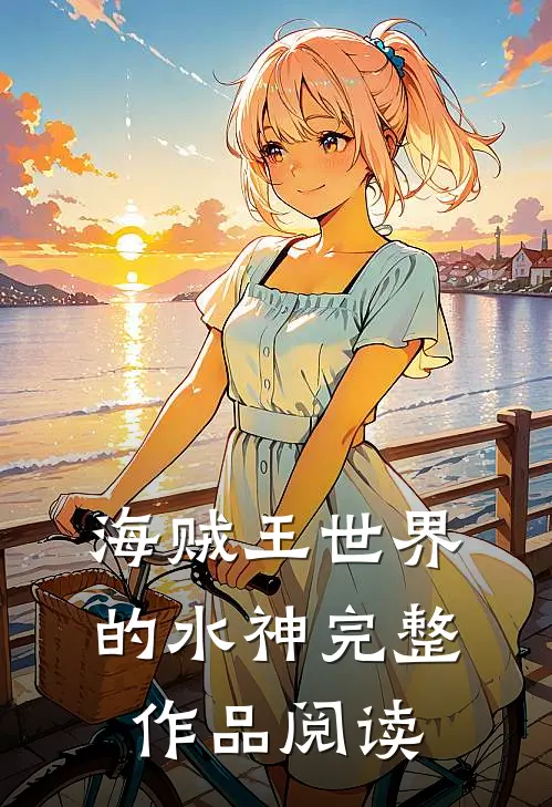 海贼王世界的水神完整作品阅读
