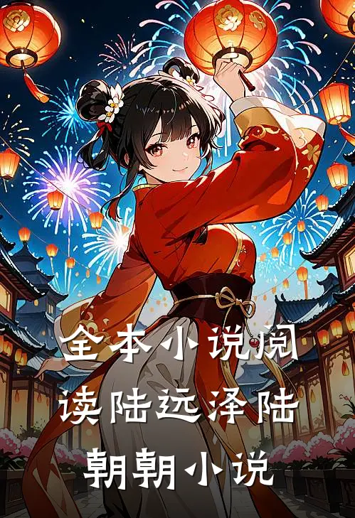 全本小说阅读陆远泽陆朝朝小说