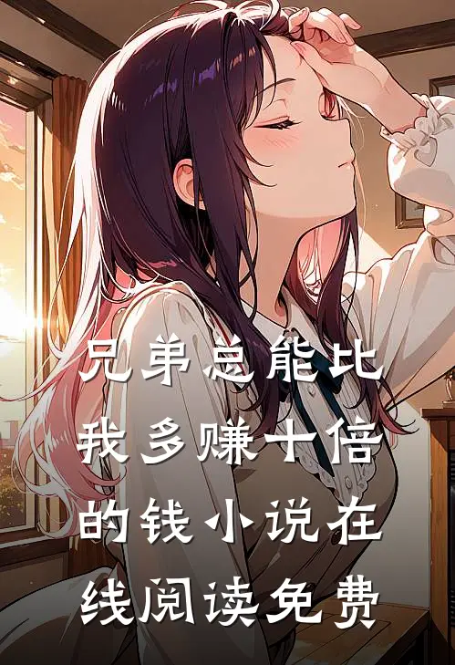 兄弟总能比我多赚十倍的钱小说在线阅读免费