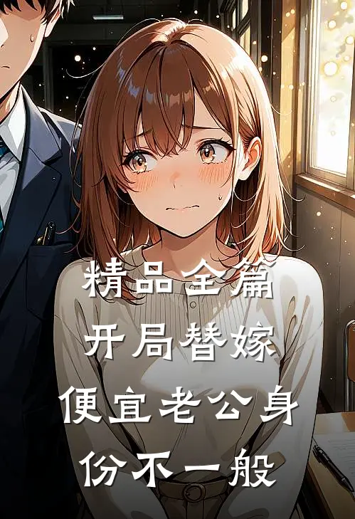 精品全篇开局替嫁，便宜老公身份不一般