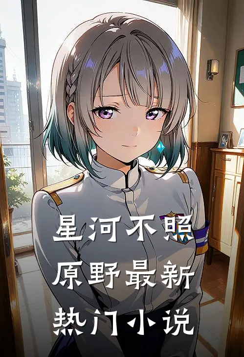 星河不照原野最新热门小说