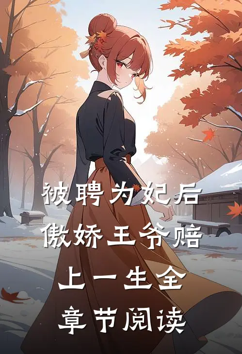被聘为妃后，傲娇王爷赔上一生全章节阅读