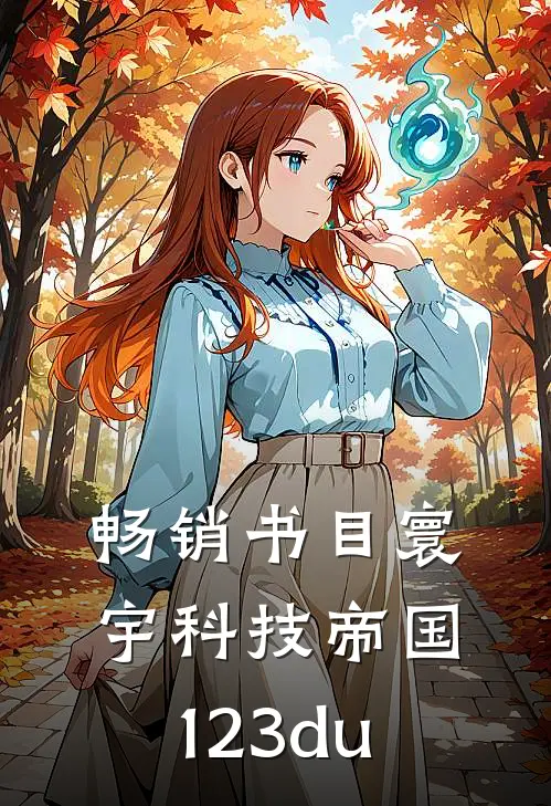 畅销书目寰宇科技帝国123du