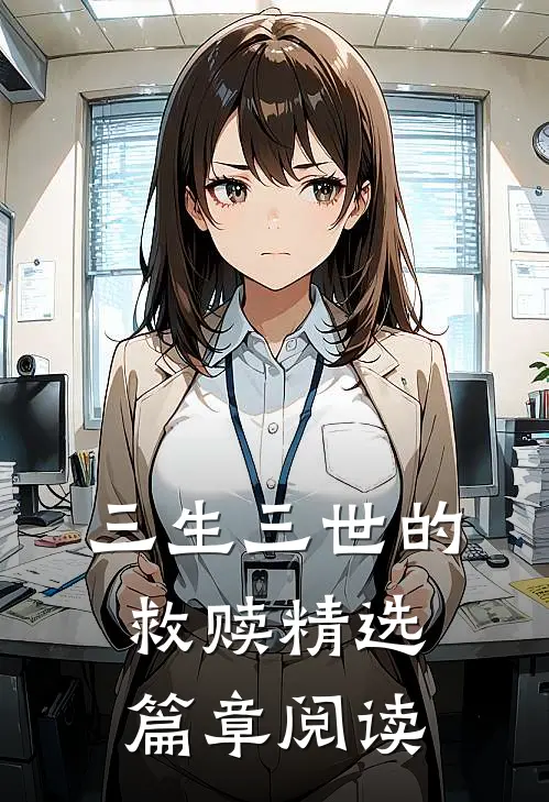 三生三世的救赎精选篇章阅读