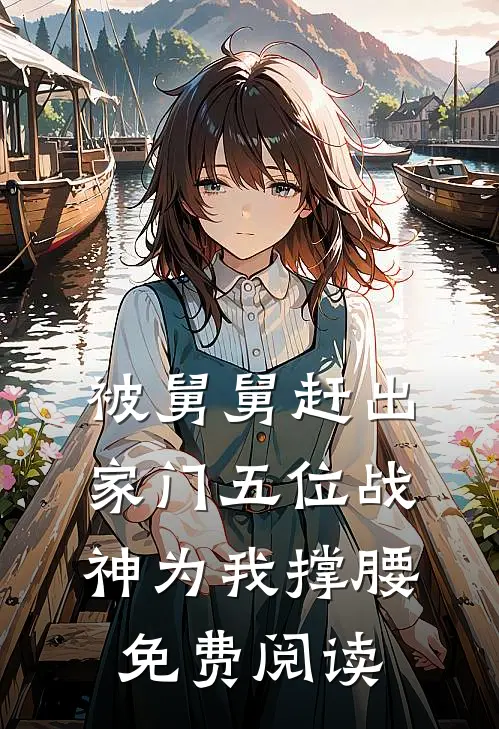 被舅舅赶出家门五位战神为我撑腰免费阅读