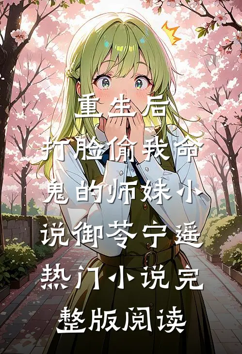 重生后，打脸偷我命鬼的师妹小说御苓宁遥热门小说完整版阅读