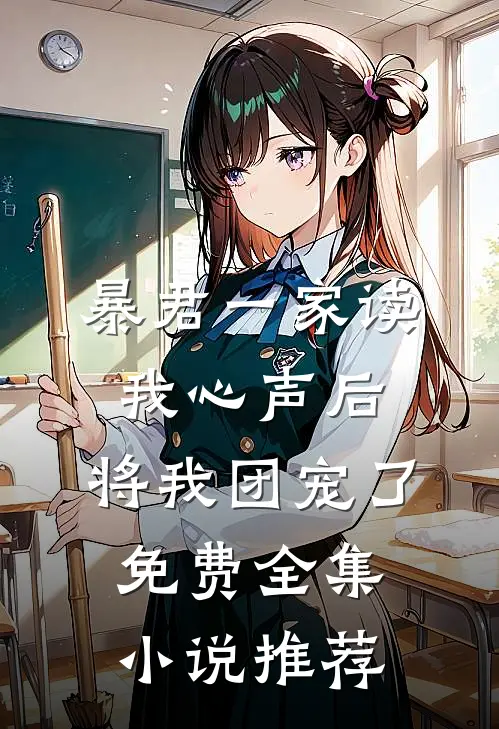 暴君一家读我心声后,将我团宠了免费全集小说推荐