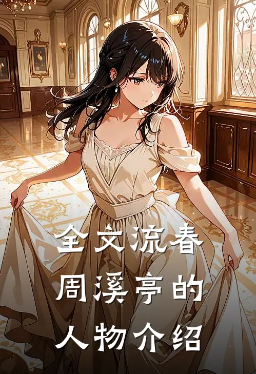 全文流春周溪亭的人物介绍