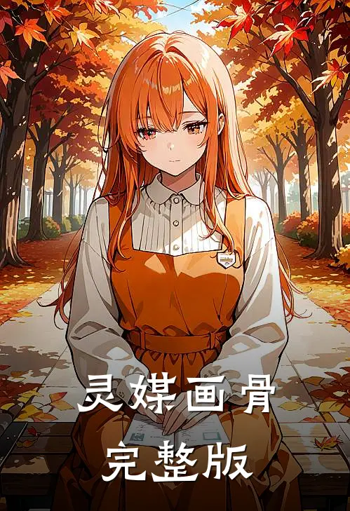 灵媒画骨完整版