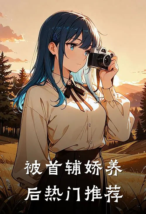 被首辅娇养后热门推荐
