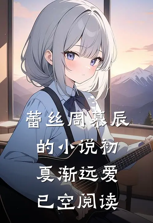 蕾丝周慕辰的小说初夏渐远爱已空阅读