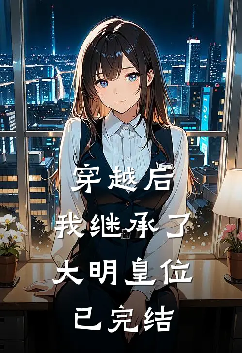 穿越后，我继承了大明皇位已完结