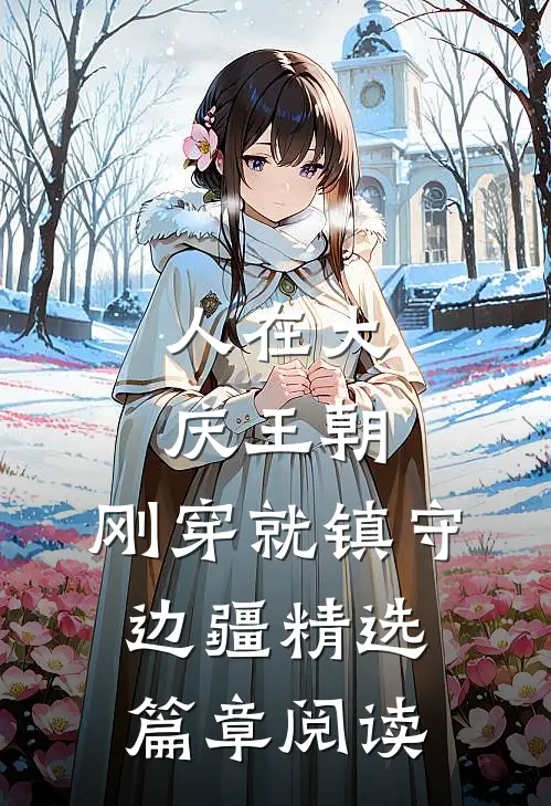 人在大庆王朝，刚穿就镇守边疆精选篇章阅读