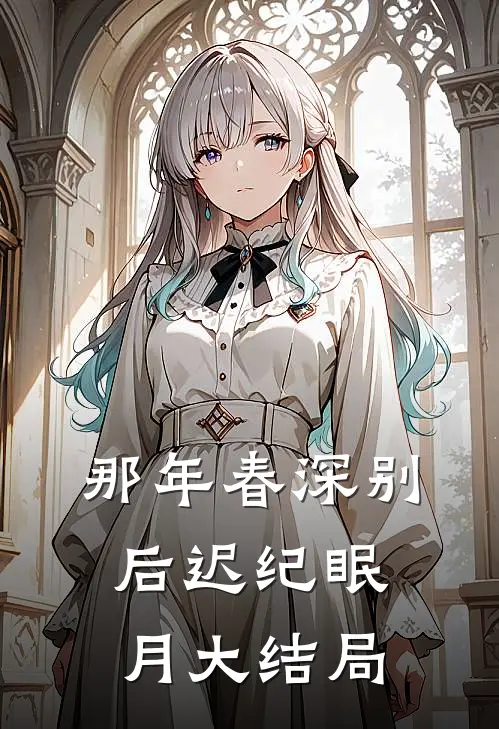 那年春深别后迟纪眠月大结局