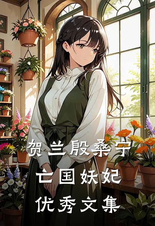 贺兰殷桑宁亡国妖妃优秀文集
