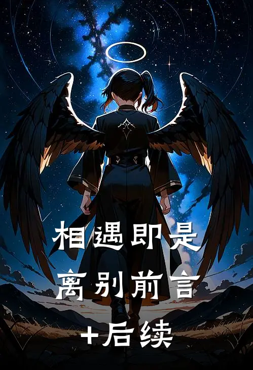 相遇即是离别前言+后续