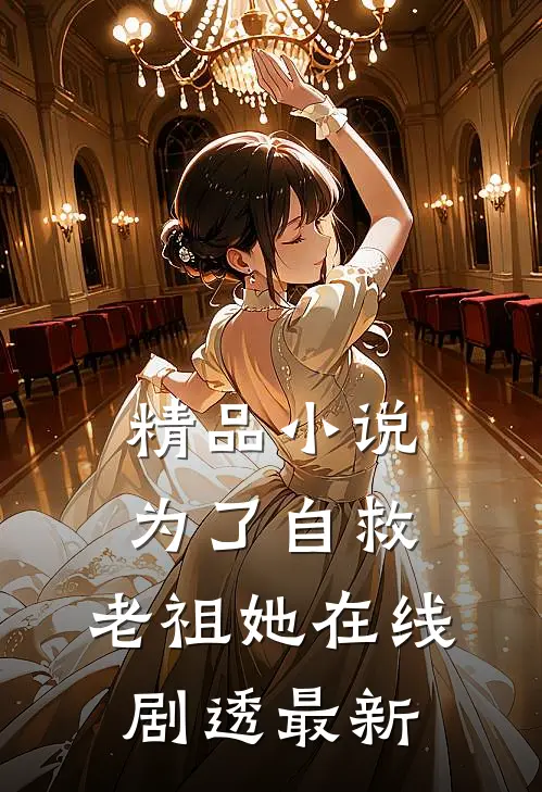 精品小说为了自救,老祖她在线剧透最新