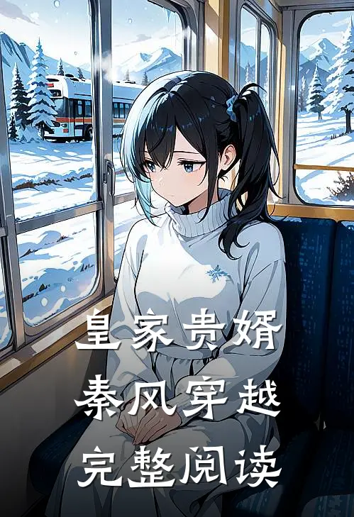 皇家贵婿秦风穿越完整阅读