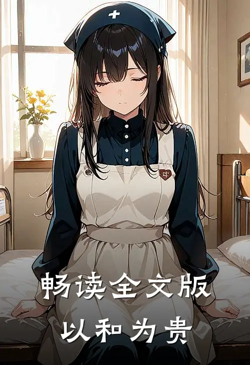 畅读全文版以和为贵