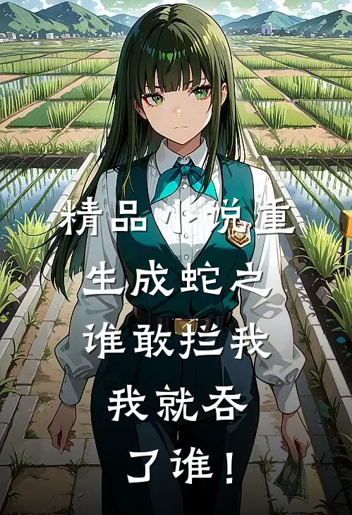精品小说重生成蛇之谁敢拦我，我就吞了谁！