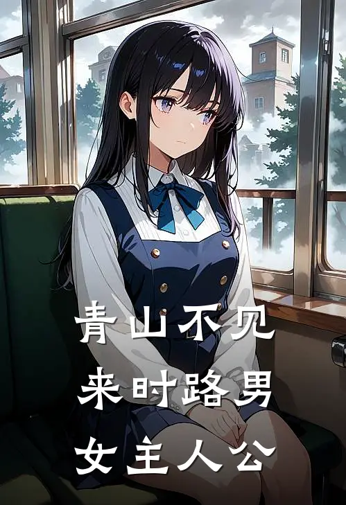 青山不见来时路男女主人公