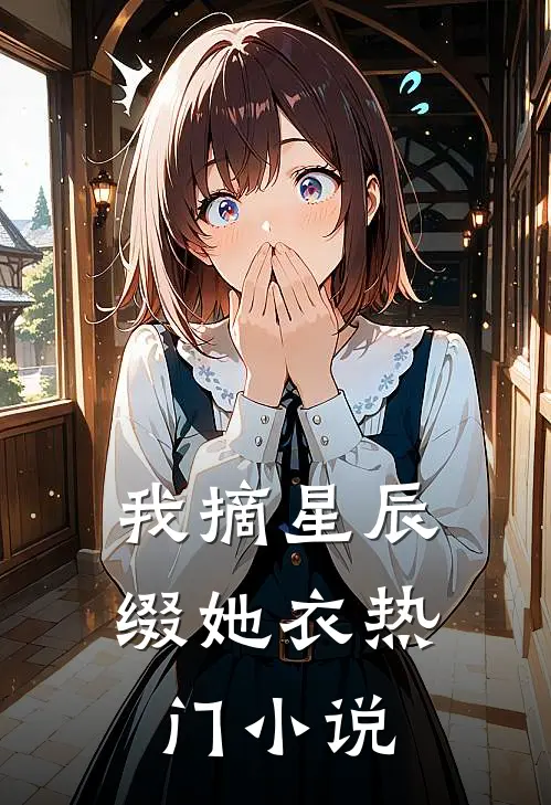 我摘星辰缀她衣热门小说