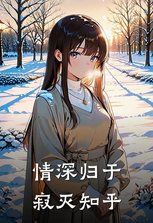 情深归于寂灭知乎