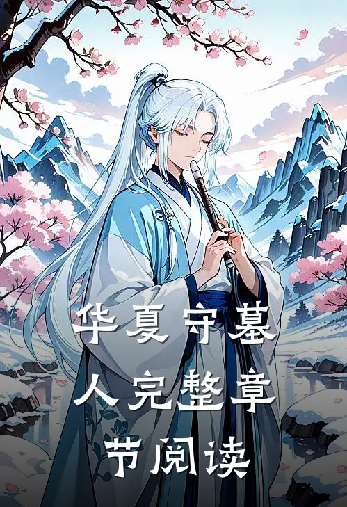 华夏守墓人完整章节阅读