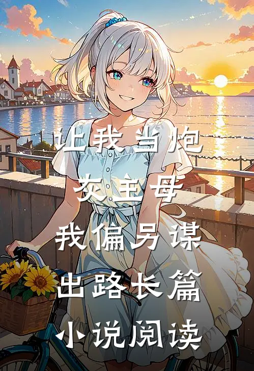 让我当炮灰主母，我偏另谋出路长篇小说阅读