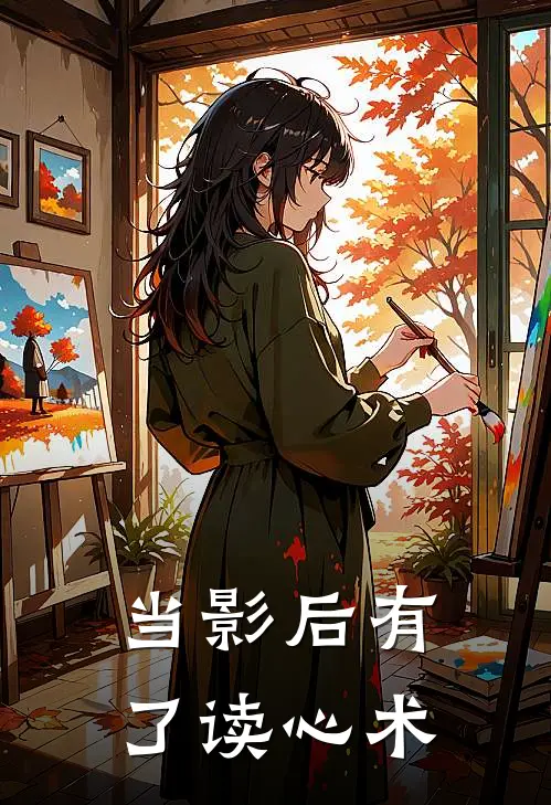 当影后有了读心术
