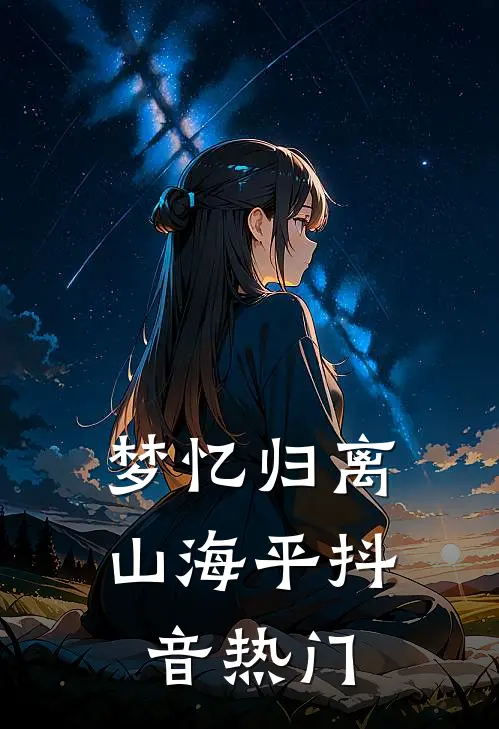 梦忆归离山海平抖音热门