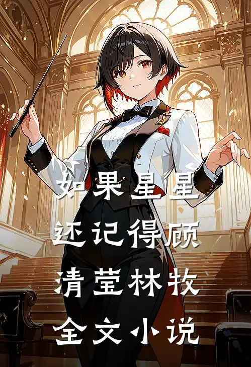 如果星星还记得顾清莹林牧全文小说