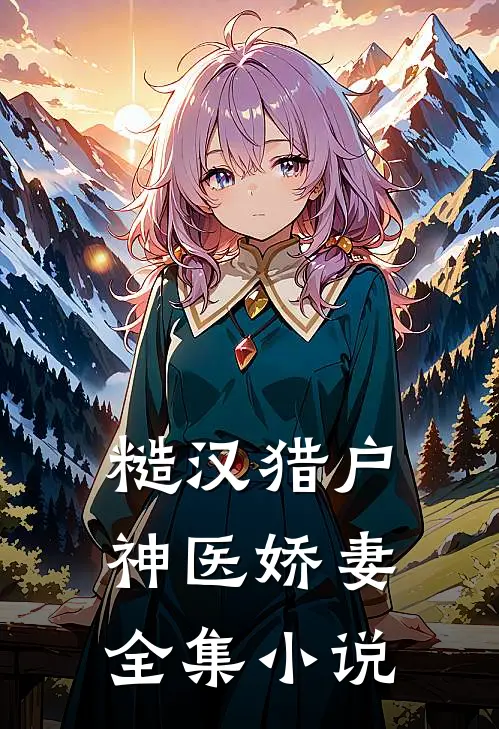 糙汉猎户神医娇妻全集小说