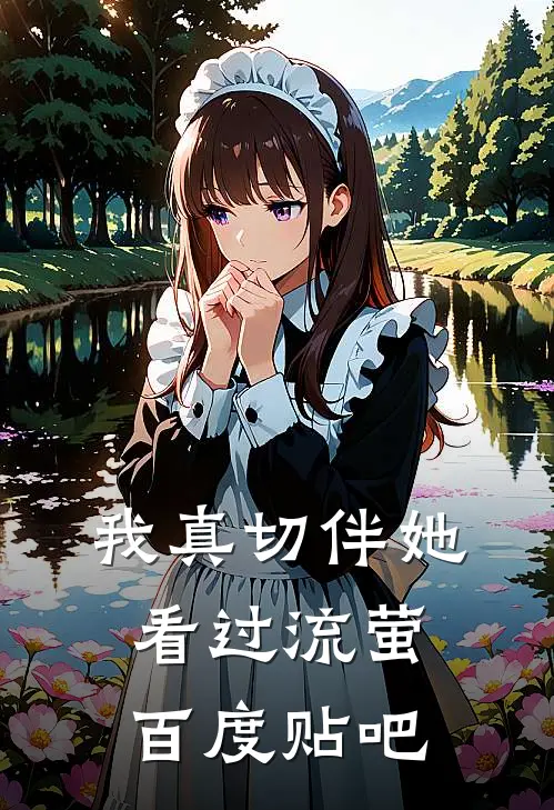 我真切伴她看过流萤百度贴吧