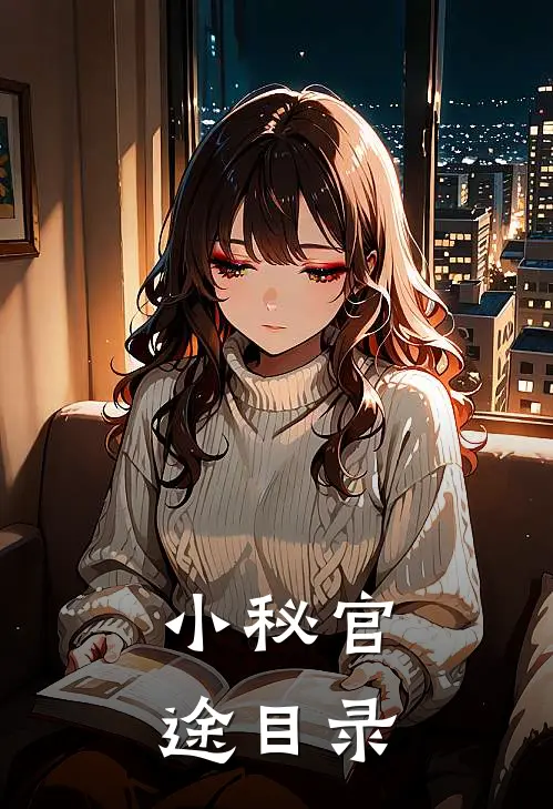 小秘官途目录