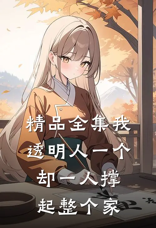 精品全集我，透明人一个，却一人撑起整个家