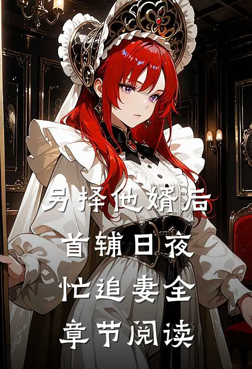另择他婿后，首辅日夜忙追妻全章节阅读