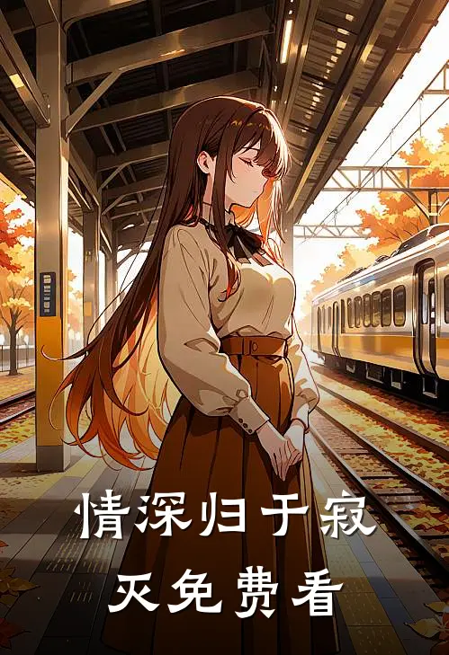 情深归于寂灭免费看