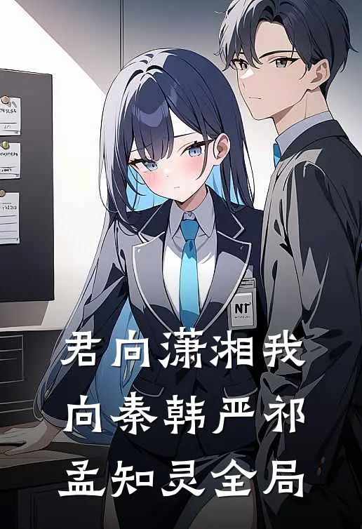 君向潇湘我向秦韩严祁孟知灵全局