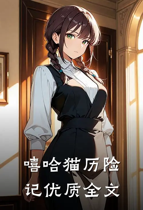 嘻哈猫历险记优质全文
