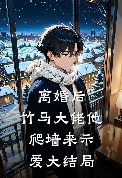 离婚后，竹马大佬他爬墙来示爱大结局