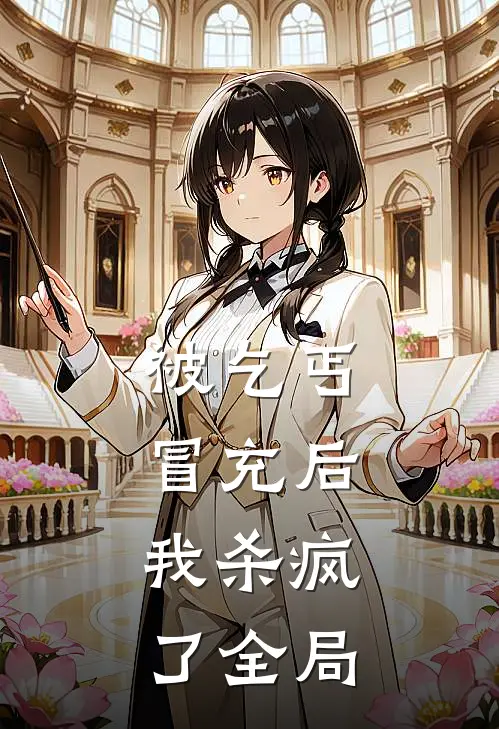 被乞丐冒充后，我杀疯了全局