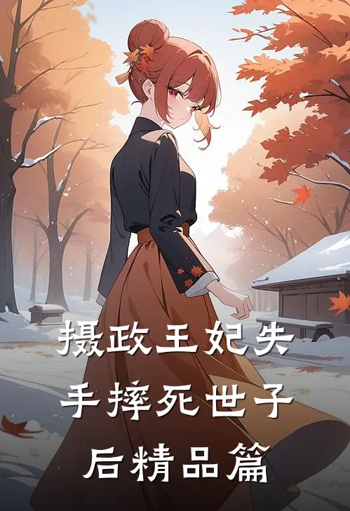 摄政王妃失手摔死世子后精品篇