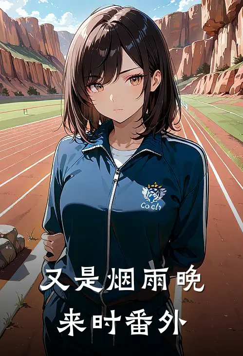 又是烟雨晚来时 番外